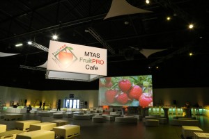 MTAS - FruitPRO Cafe