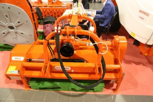 Maszyny i urządzenia dla sadownictwa prezentowane podczas Międzynarodowych Targów Agrotechniki Sadowniczej – FruitPRO 2015
