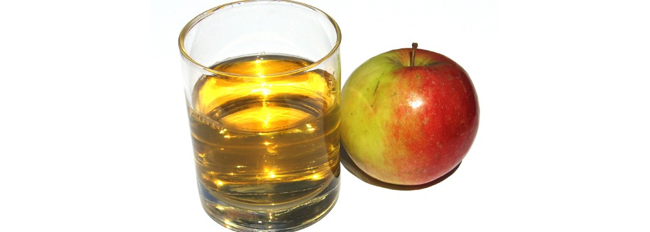 Eksport zagęszczonego soku jabłkowego 