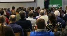 Konferencje Agrosimex 2022 - wiedza plonuje. Terminarz i tematyka