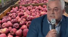 Zbigniew Chołyk: Nikt nie wie ile jest jabłka