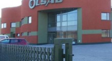 Grupa Olsad kończy działalność w obawie przed bankructwem ! 