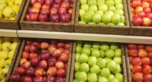 Jakie czynniki wpływają na zwiększenie sprzedaży owoców ?