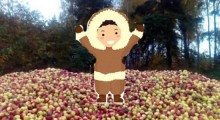 Interwencyjny skup jabłek – KOWR nie chce ugody ze spółką Eskimos 