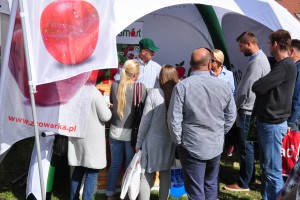 FruitSmart to polski produkt produkowany przez krajową firmę INNVIGO