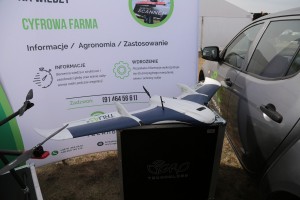 Agrotechnology - AgroShow 2016 