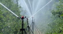 Opłaty za usługi wodne – składanie oświadczeń do 30 października 
