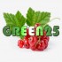 Green25
