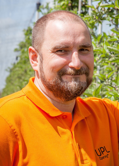 Tomasz Sikora