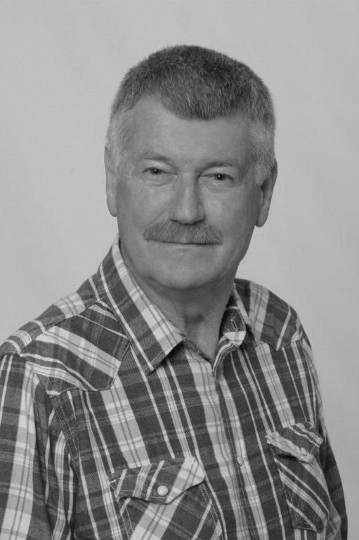 Prof. dr hab. Edward Żurawicz