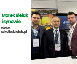 Marek Bielak i Synowie