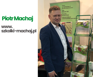 Gospodarstwo Szkółkarskie Małgorzata i Piotr Machaj
