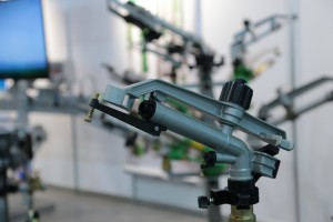 Oferta firmy - Łukomet (nawadnianie)