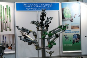 Oferta firmy - Łukomet (nawadnianie)