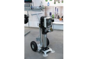 Oferta firmy - Łukomet