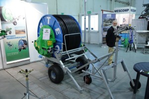 Oferta firmy - Łukomet (nawadnianie)