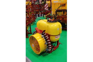 Opryskiwacz sadowniczy Tad-Len