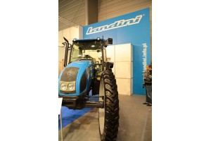 Ciągniki Landini PowerFarm
