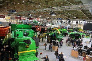 Polagra Premiery 2014