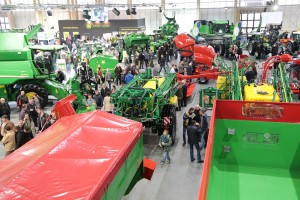 Polagra Premiery 2014