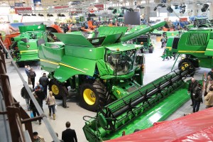 Polagra Premiery 2014