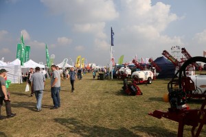 Agroshow 2014