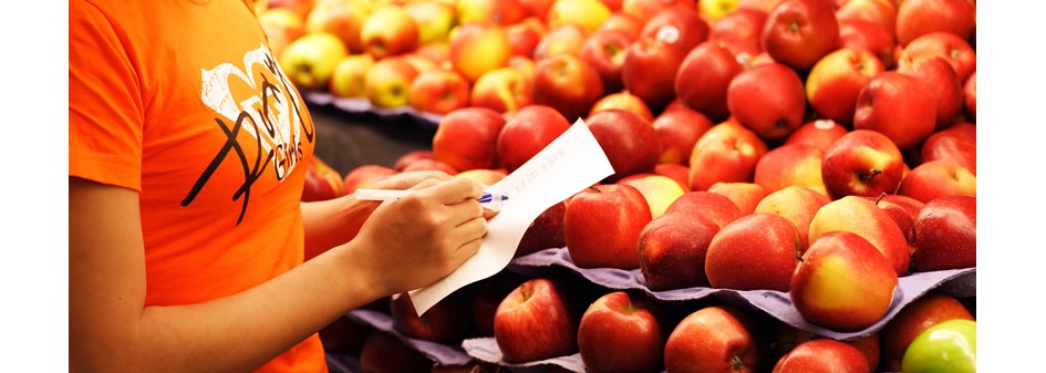 Zagospodarowanie jabłek z tegorocznych zbiorów 