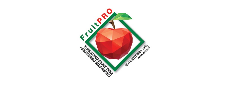 Zbliża się MTAS-FruitPRO 2015 - zarejestruj swój udział