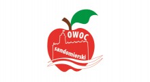 Sandomierskie jabłko - poświęcone polskiemu sadownictwu 