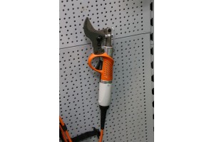 Oferta sekatorów oraz maszyn firmy Stihl