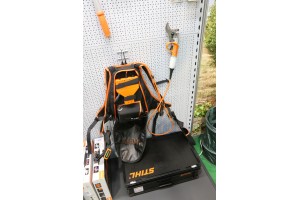 Oferta sekatorów oraz maszyn firmy Stihl