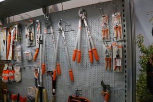 Oferta sekatorów oraz maszyn firmy Stihl