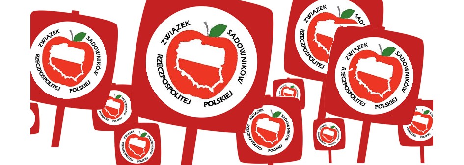 Oświadczenie Związku Sadowników Rzeczpospolitej Polskiej w związku z protestami rolniczymi
