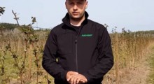 Komunikat malinowy - 24.04.2020 - Tomasz Domański, Agrosimex 