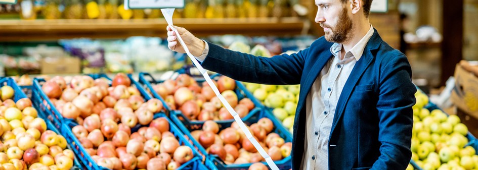 Jabłka na wagę złota, nawet po 11 zł/kg !?