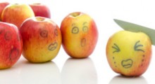IJHARS skontrolowała jakość handlową krajowych jabłek 