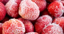 Agrobiznes: Ceny truskawek do przetwórstwa nie zapowiadają się...