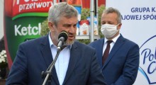 Ardanowski: Polskie rolnictwo wyjdzie z epidemii koronawirusa wzmocnione