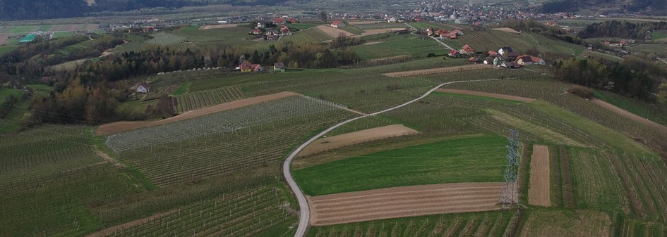 Coraz mniej rolników, gruntów rolnych i upraw w woj. mazowieckim