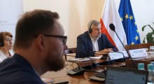 Ardanowski: Priorytetem jest wyrównanie dopłat bezpośrednich