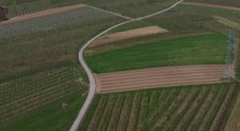 KOWR: Kurczy się państwowy zasób ziemi