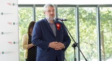 Ardanowski: Pomimo pandemii polskie rolnictwo rozwija się dynamicznie