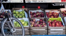 Pandemia zachwiała cenami owoców. Jabłka kosztują nawet o 130% więcej
