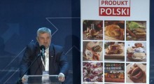 Ardanowski: Wprowadzane są coraz większe ułatwienia w obrocie żywnością 