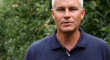 Komunikat sadowniczy - 27.08.2020 - Robert Binkiewicz, Agrosimex