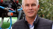 Komunikat sadowniczy - 31.08.2020 - Robert Binkiewicz, Agrosimex