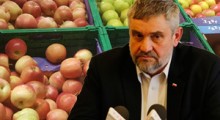 Nie ma zgody na podrzędną rolę rolników wobec przetwórstwa