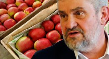 Ardanowski: Idzie dobry czas dla polskiego rolnictwa, jeżeli...
