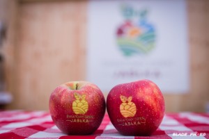  27 września – Światowy Dzień  Jabłka !