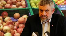 Ardanowski: Należy dążyć do skrócenia łańcucha dostaw